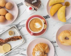 The Bakery Cafe UCF (4498 N Alafaya Trl)