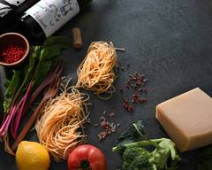 東京生パスタ食堂