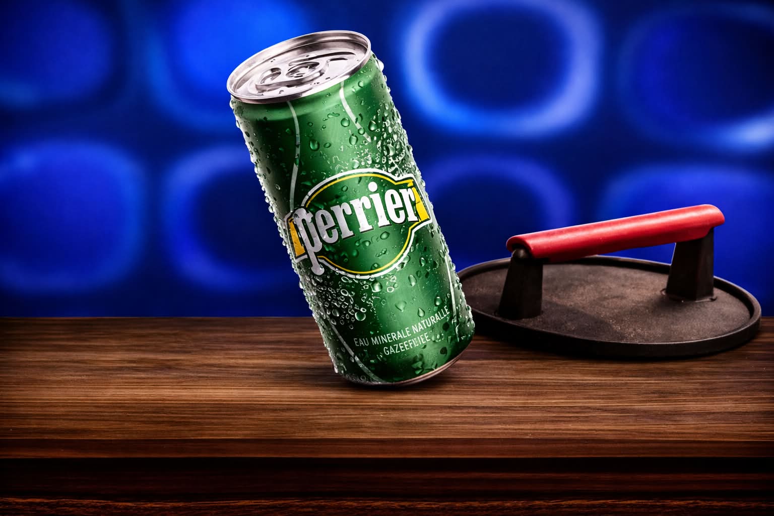 🧊 Perrier® 🧊