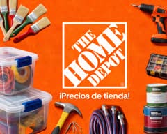 The Home Depot 🛒(Cuernavaca)