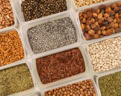 Li’s snack shop 李记零食炒货