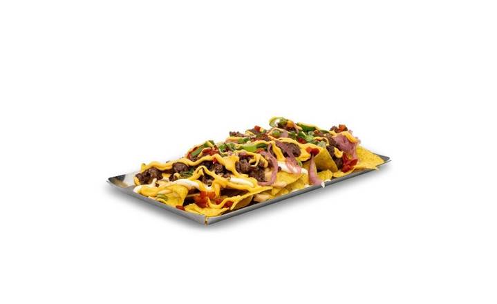 Nacho Plate