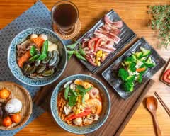鮮食客鍋 燒專賣店
