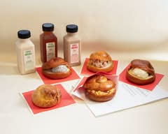 BB.BABE 新市店