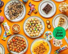 Eat N Treat Desserts