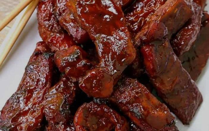 Boneless Spareribs 无骨排