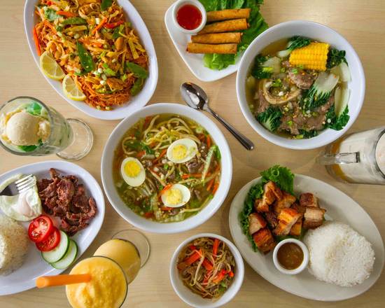 Asian Taste Restaurant