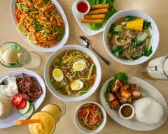 Highroller’s Sushi & Hibachi 