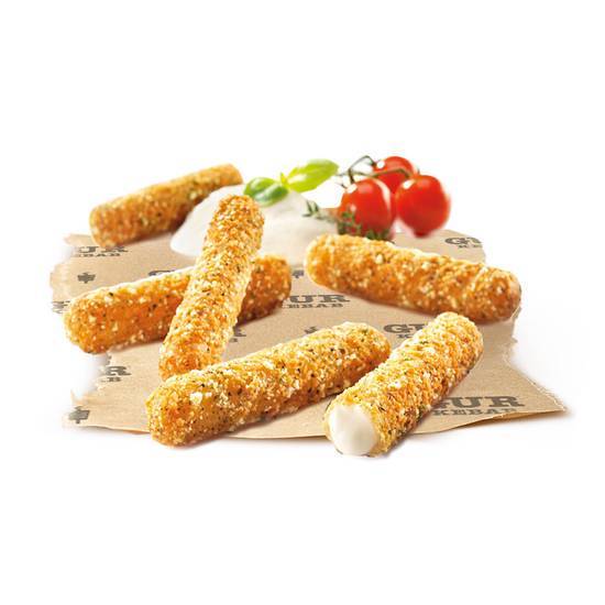 MOZZA STICKS x3