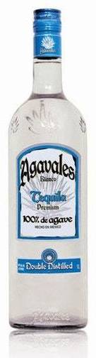 Agavales Blanco Tequila (1 L)