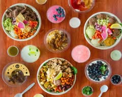 Bee Healthy Cafe (Continental Resources HQ)