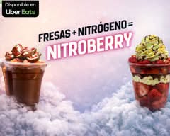 NITROBERRY (Quito)