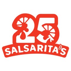 Salsarita's Fresh Mexican Grill (944 2nd St NE, Hickory NC)