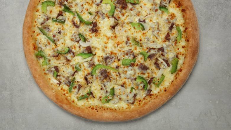 Philly Cheesesteak