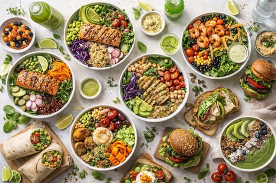 Greenfoods (Villahermosa)