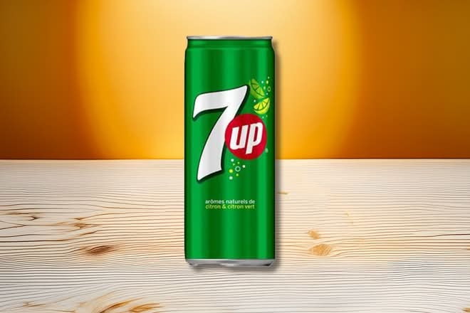 7Up 🥤