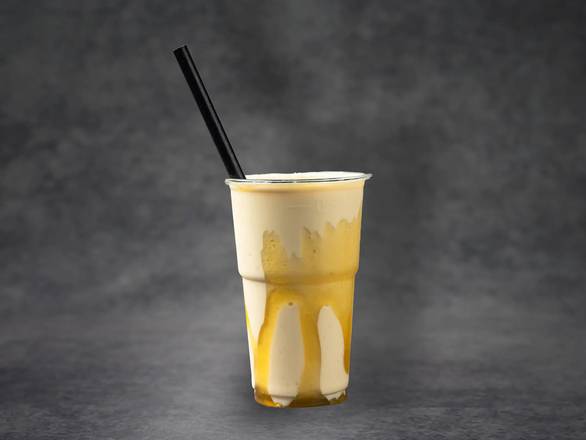 Mango Milkshake