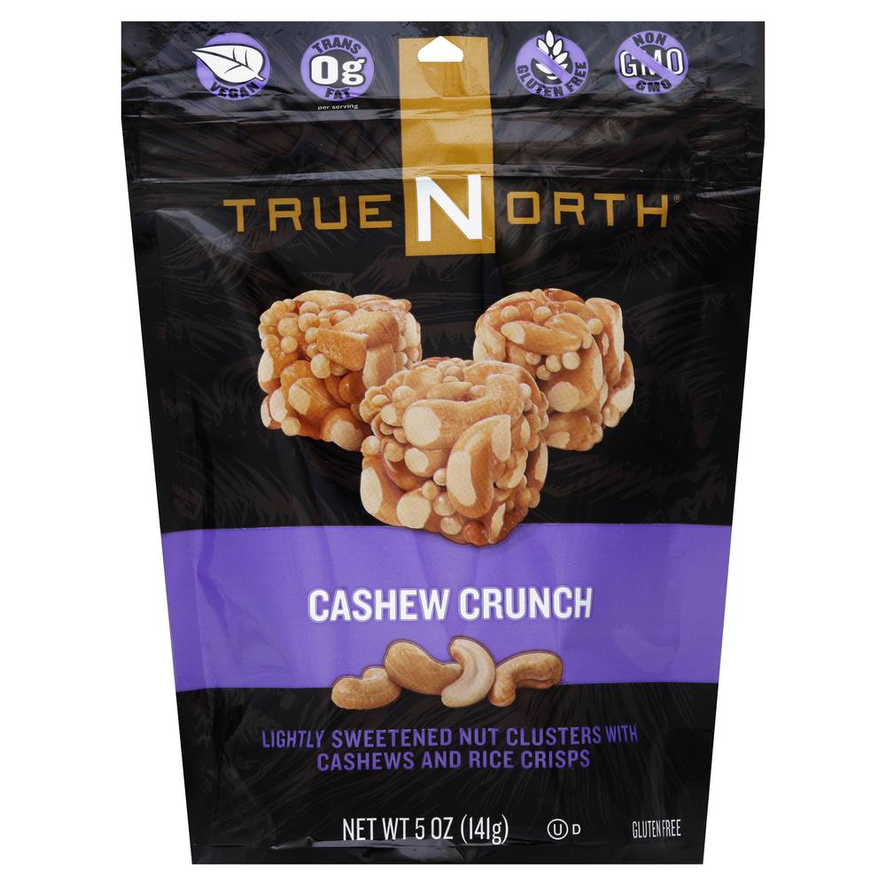 Truenorth Cashew Crunch