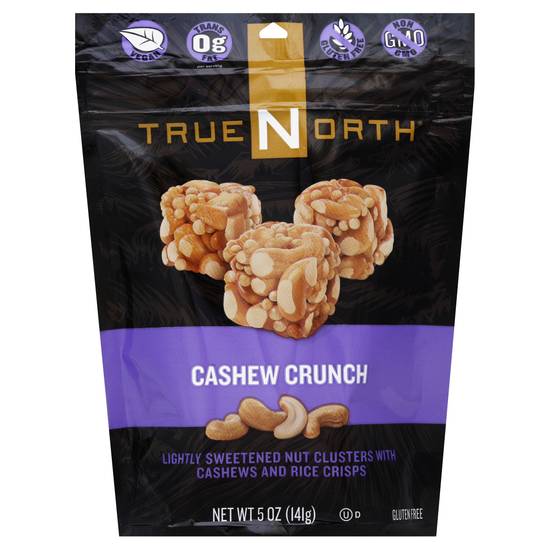 Truenorth Cashew Crunch
