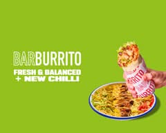 Barburrito (Piccadilly Gardens)