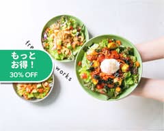 FreshPokeWorks 一宮駅前店