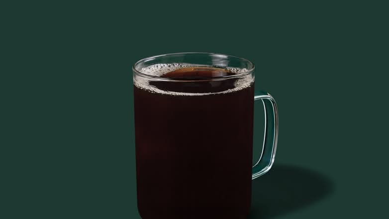 Blonde Roast - Starbucks® Sunsera