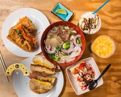 Oh Mai Sandwich Kitchen