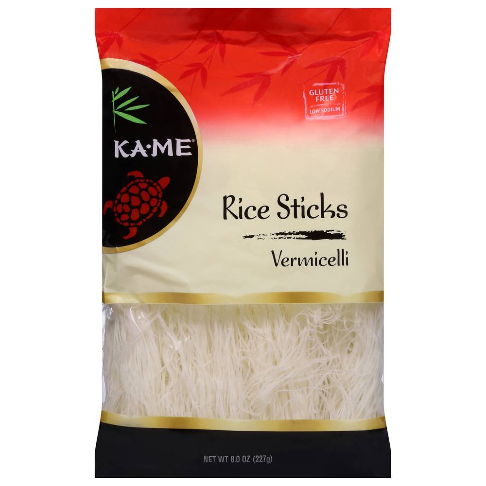 Ka-Me Vermicelli Rice Sticks