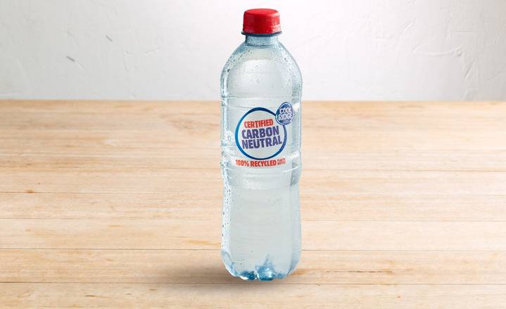 Cool Ridge Spring Water - 600ml