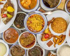 West African Cuisine (19th Ave)