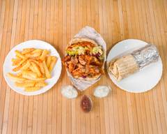 Kebab Turco Talavera