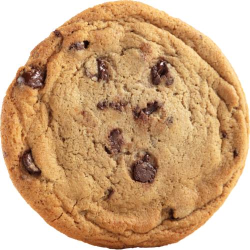 Sprouts Fresh Baked Single Large Vegan Chocolate Chip Cookie