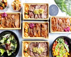 和牛焼肉わ