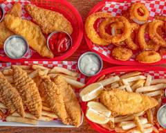 Robin's Fish & Chips