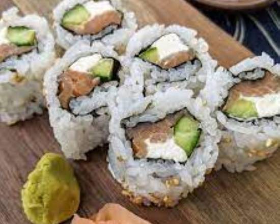 Philadelphia Maki