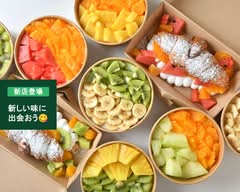 Fruit Base