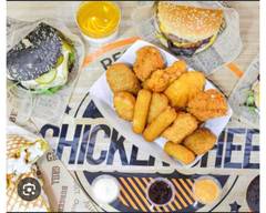 Ô CHICKEN CHEESE 🐓