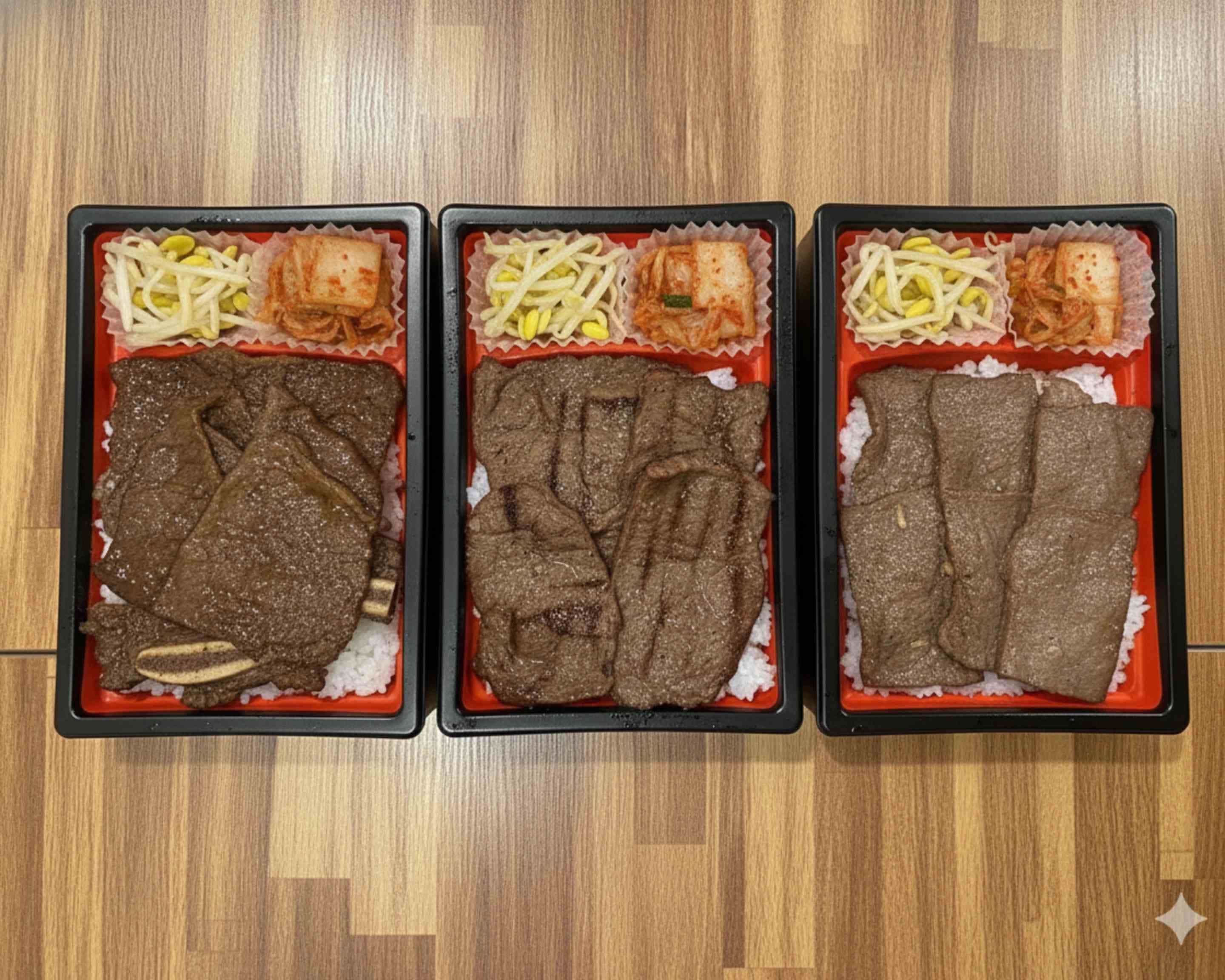 黒毛和牛焼肉 然 kurogewagyuuyakiniku zenの出前・宅配・テイクアウト