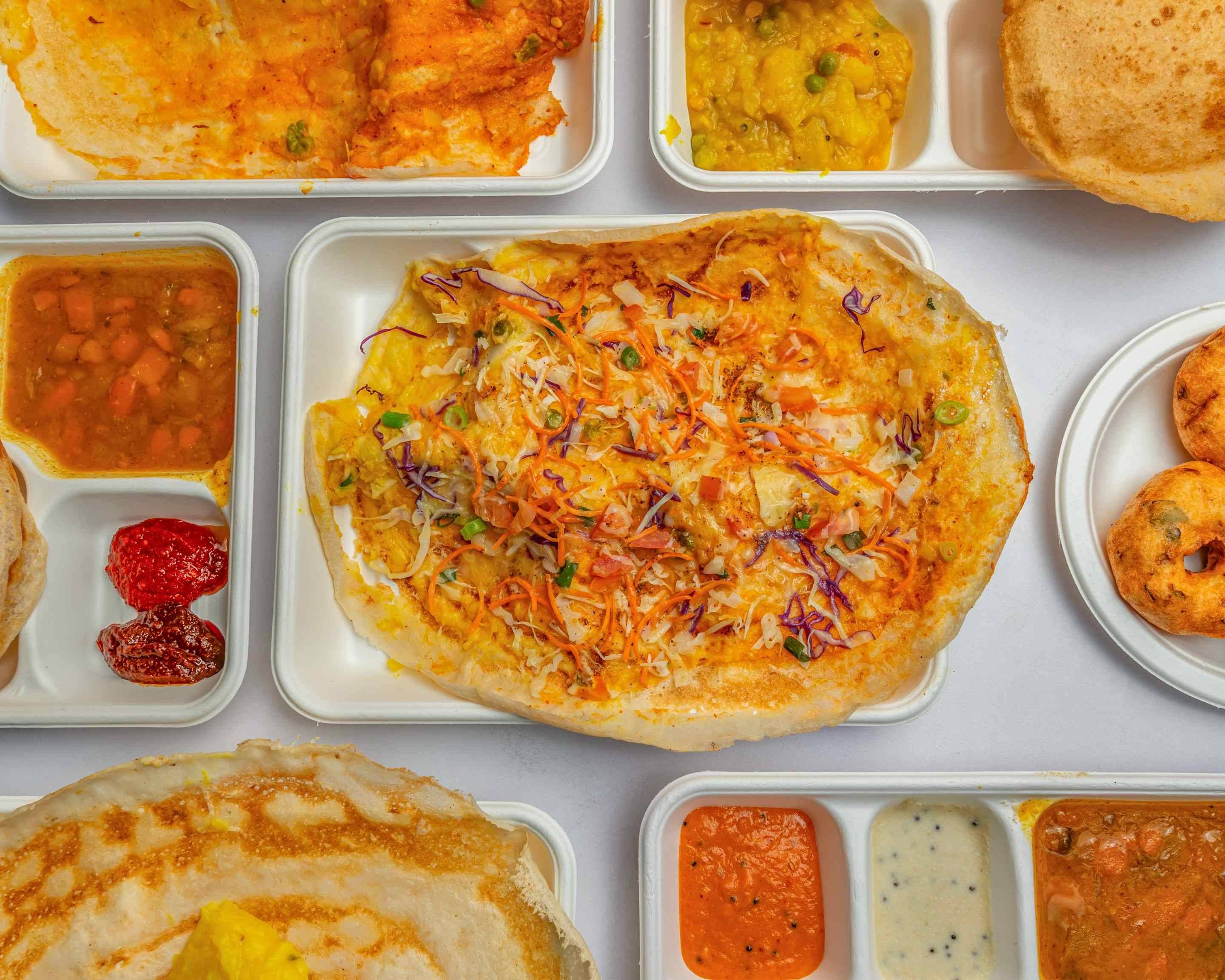 Authentic Chutney Menu Takeout in Sydney Delivery Menu & Prices