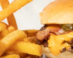 Carnage 🍔 Clermont Ferrand