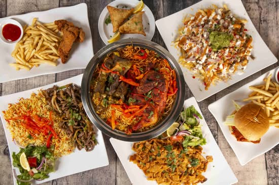 Bisbas Restaurant