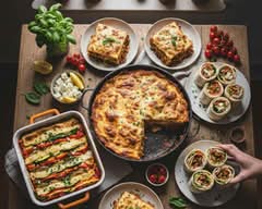 Cantinho Dos Sabores