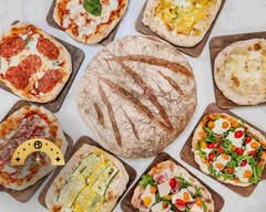 Topi's Pizzeria Romana