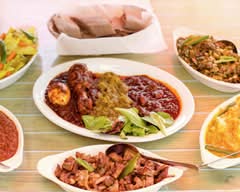Barcote Ethiopian Restaurant (Telegraph Ave)