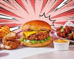 Krousty Krispy - La Côte