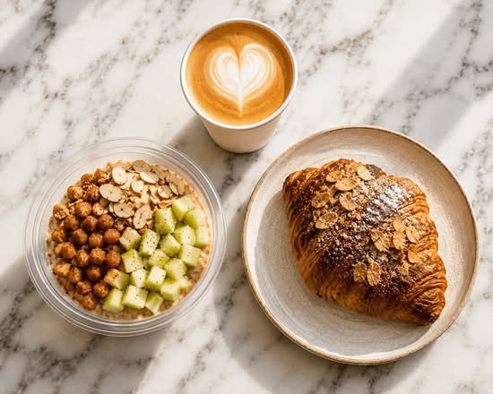 Ludlow Coffee Supply Miami (801 Brickell Avenue)