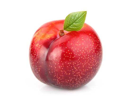 Order Organic Red Plum (1 plum) food online from Safeway store, Eureka on bringmethat.com