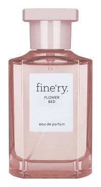 fine'ry. Fragrance Perfume, Flower Bed (2 fl oz)