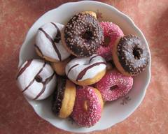 Happy Donuts (Sur)