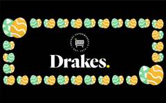 Drakes (Regents Park)